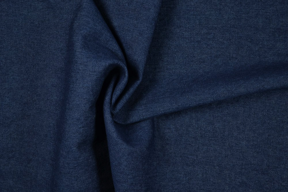 Jeans Stretch  dunkelblau