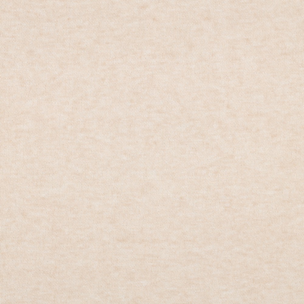 STRICK MELANGE - ECRU MELIERT