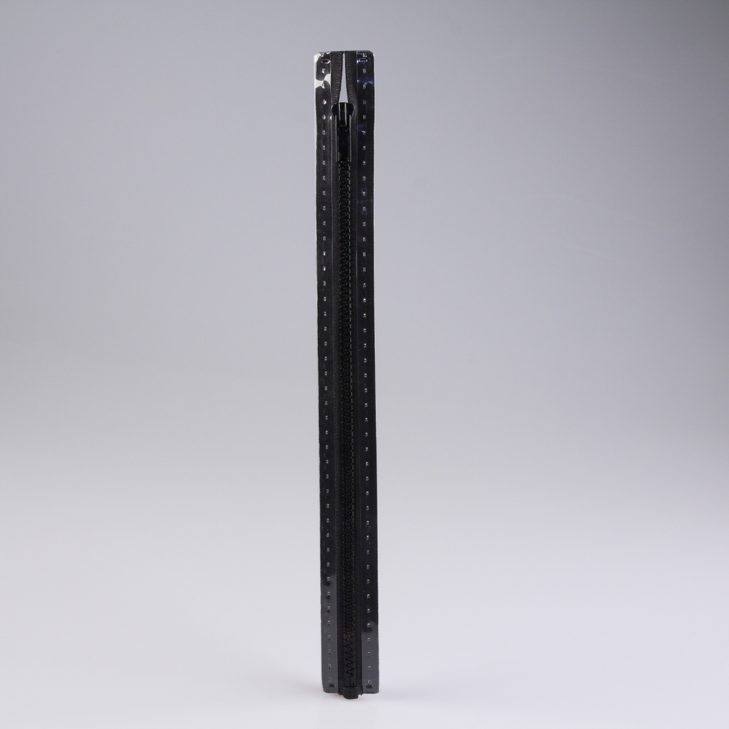 Prym Reißverschluss Fla S4, Typ 10, schwarz