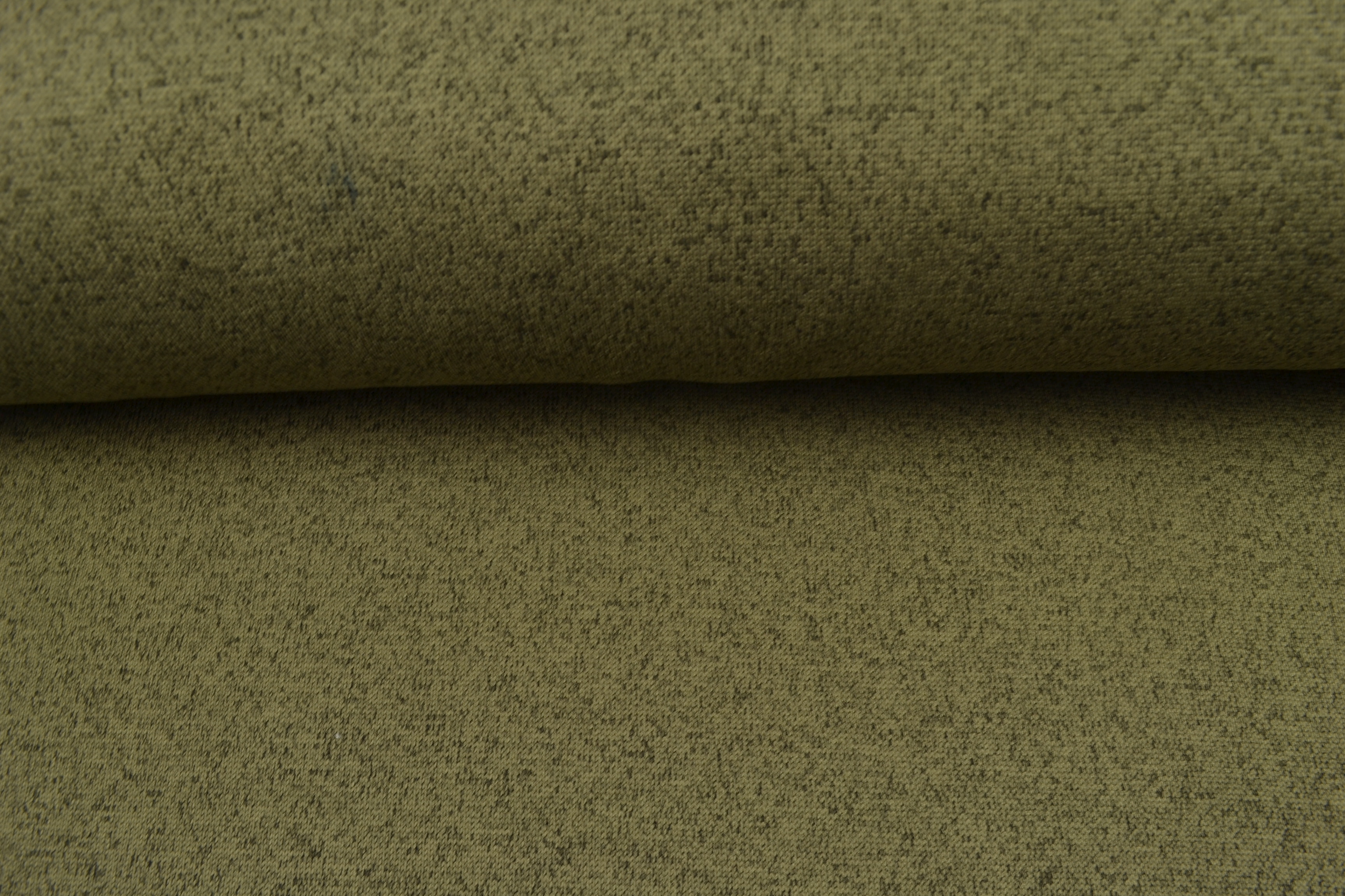 Softshell Strick, taupe