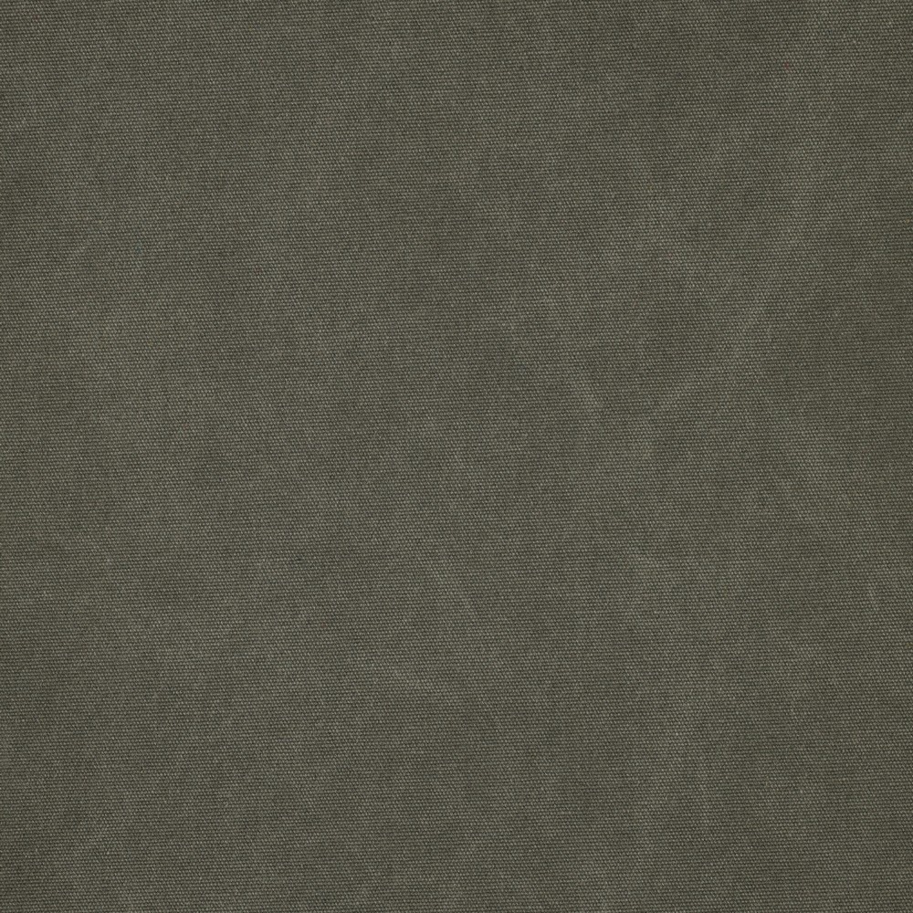 CANVAS STONEWASHED - ARMEEGRÜN