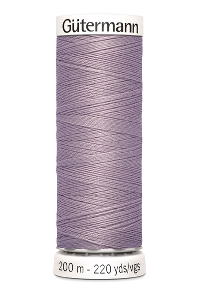 Gütermann Allesnäher, 200m, flieder (125)