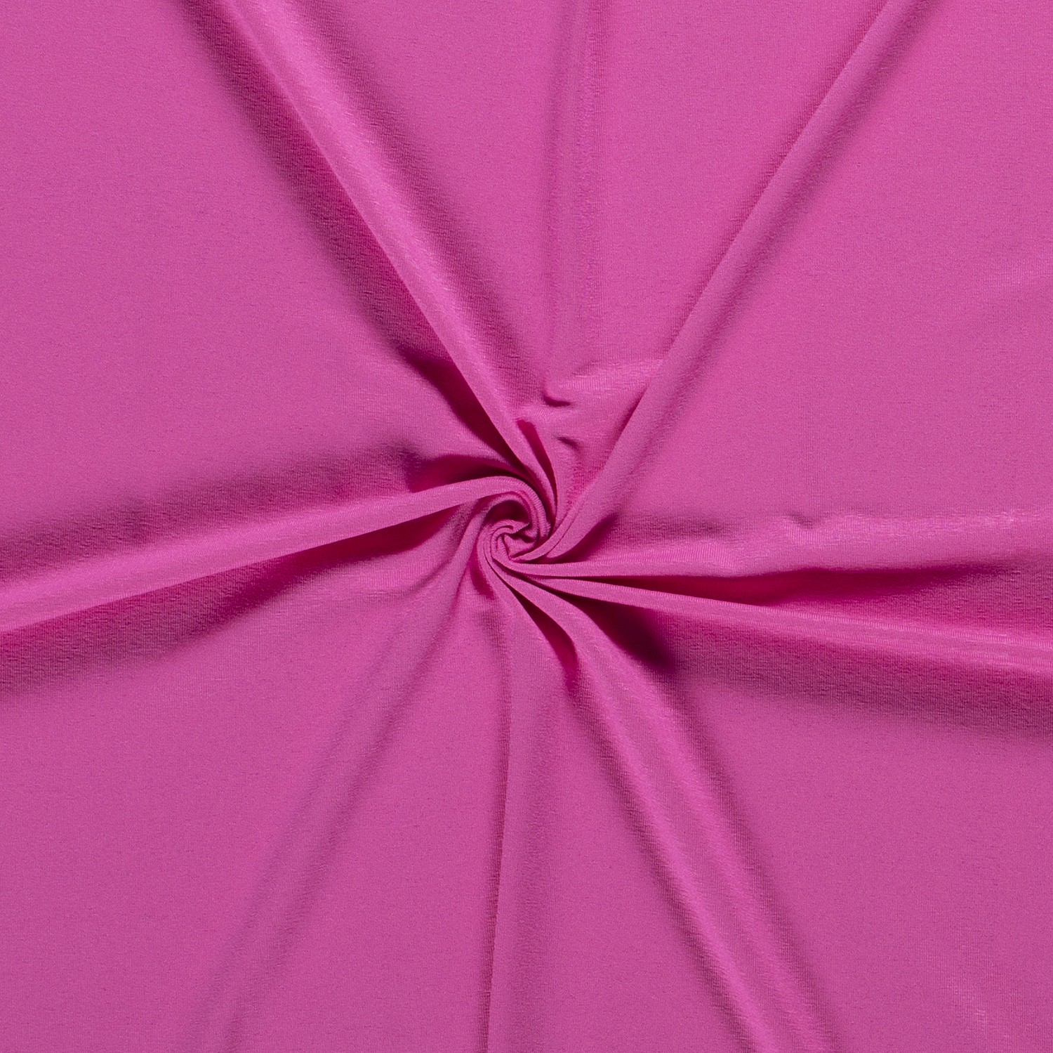 Viscose Jersey uni helles pink