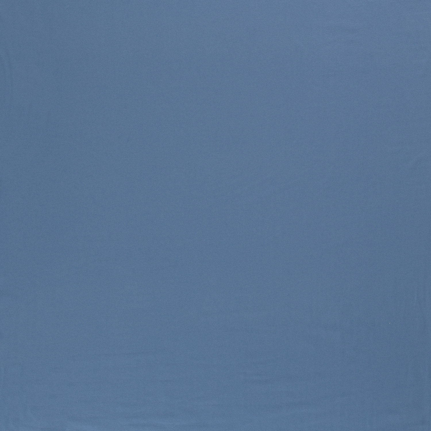 French Terry angeraut uni indigo