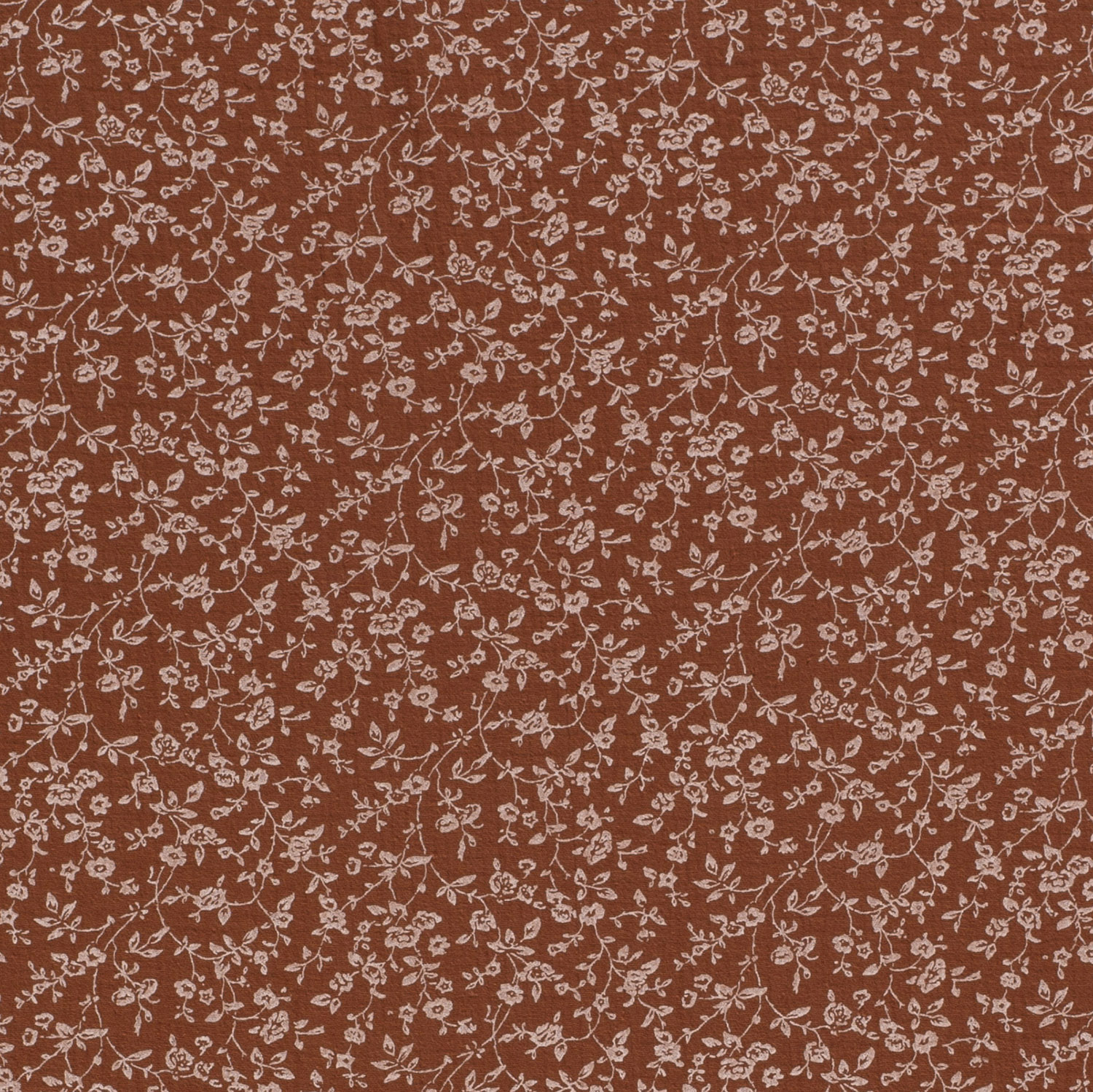 BABY COTTON PRINTED FLOWERS