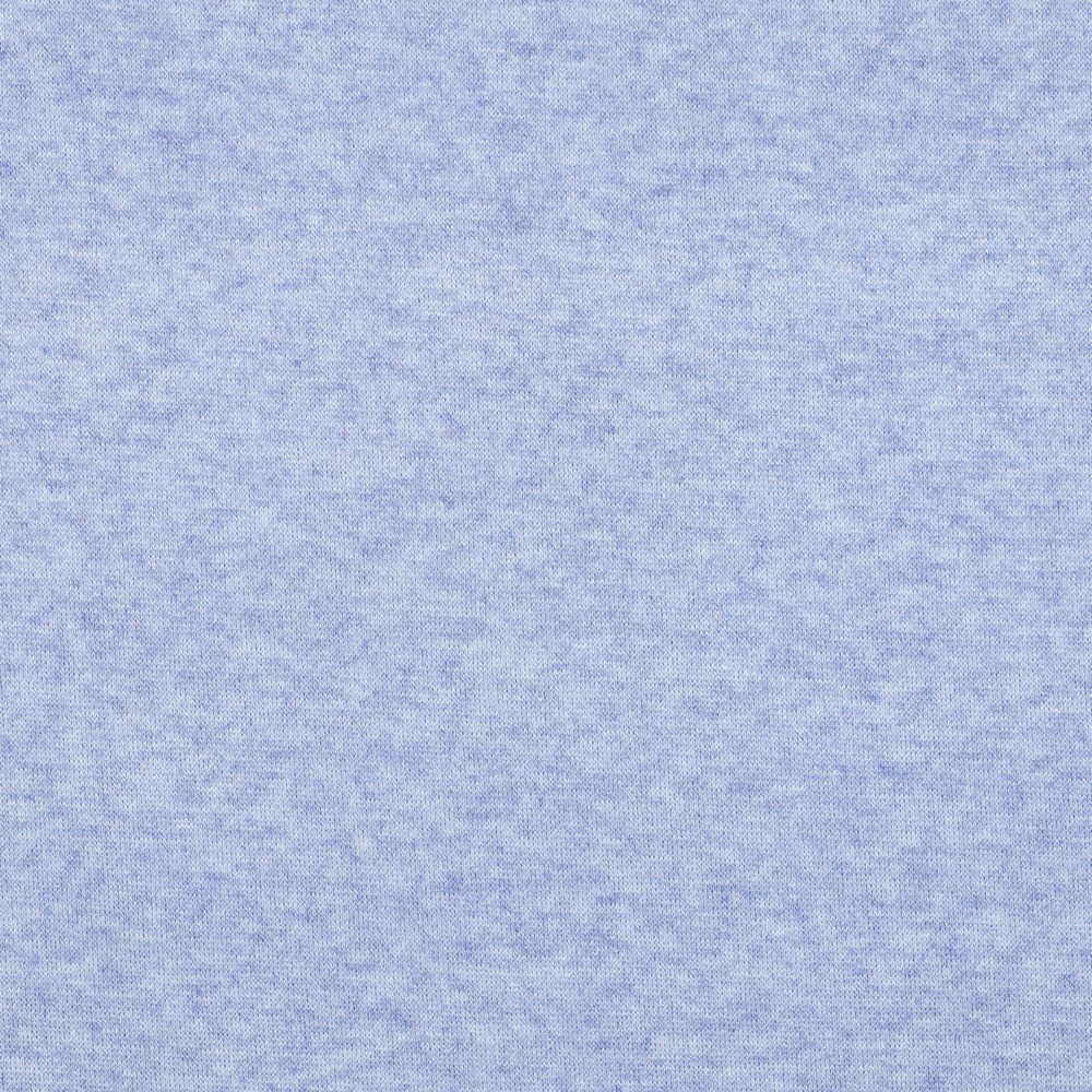 STRICK MELANGE - HELL LAVENDEL MELANGE