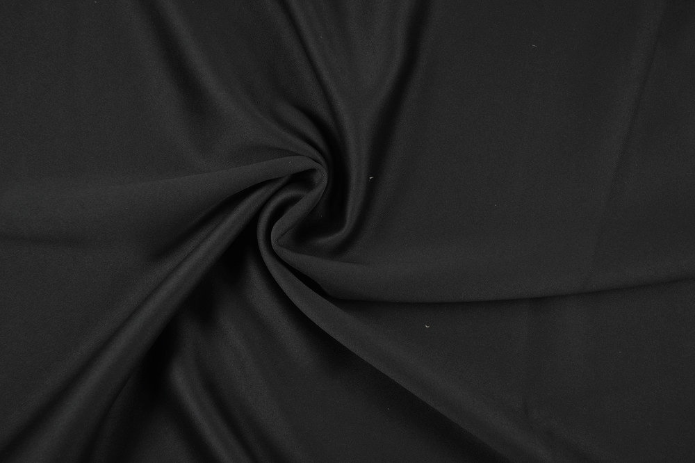 Verdunkelungsstoff, schwarz