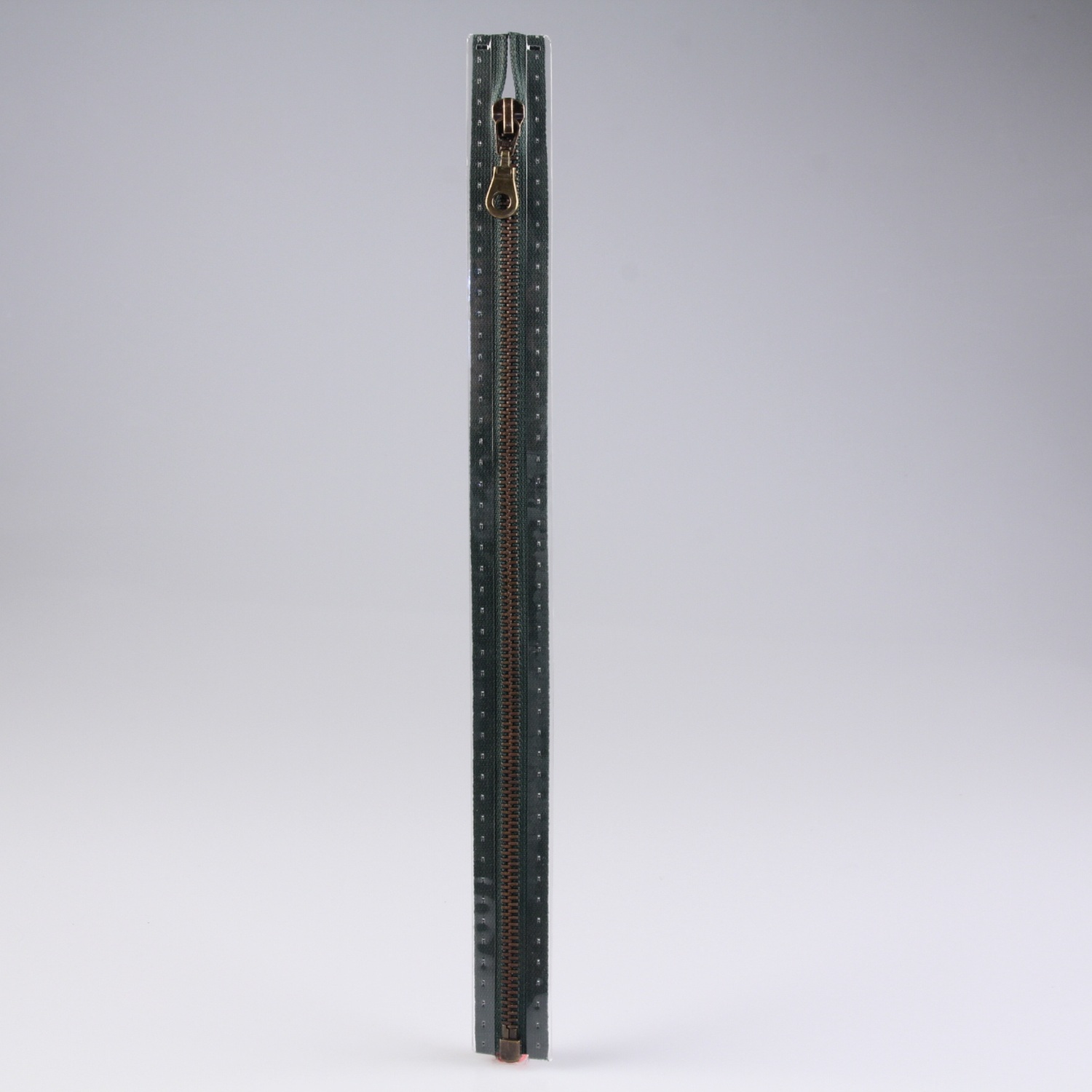 Prym Reißverschluss M5, Typ 10, tanne