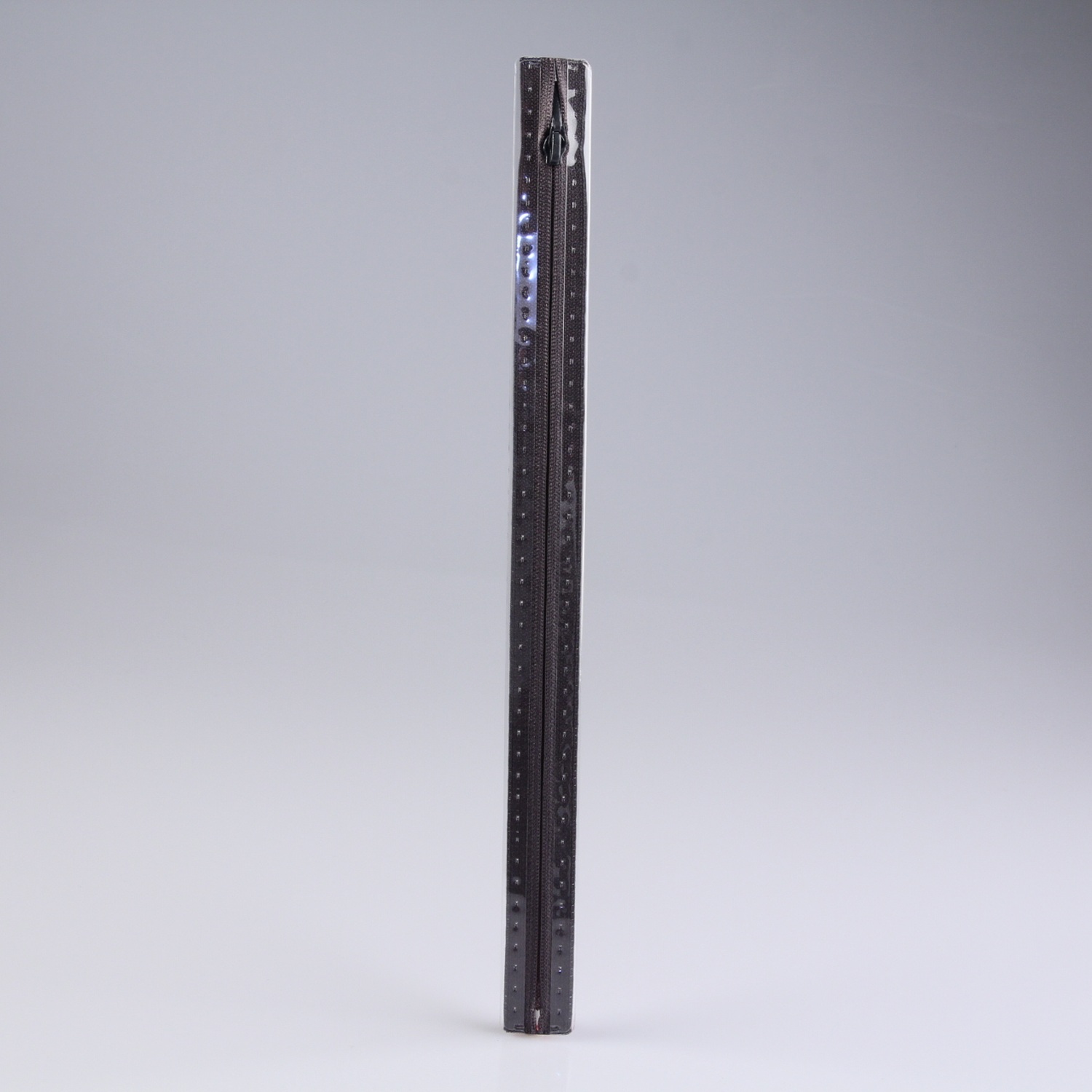 Prym Reißverschluss Fla S2, Typ 0, graphit