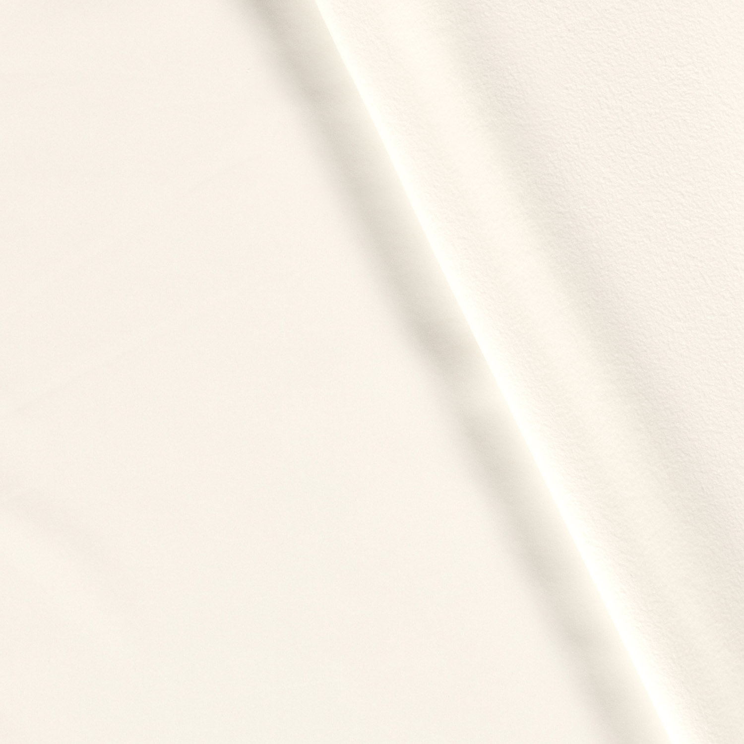 Softshell uni wollweiß