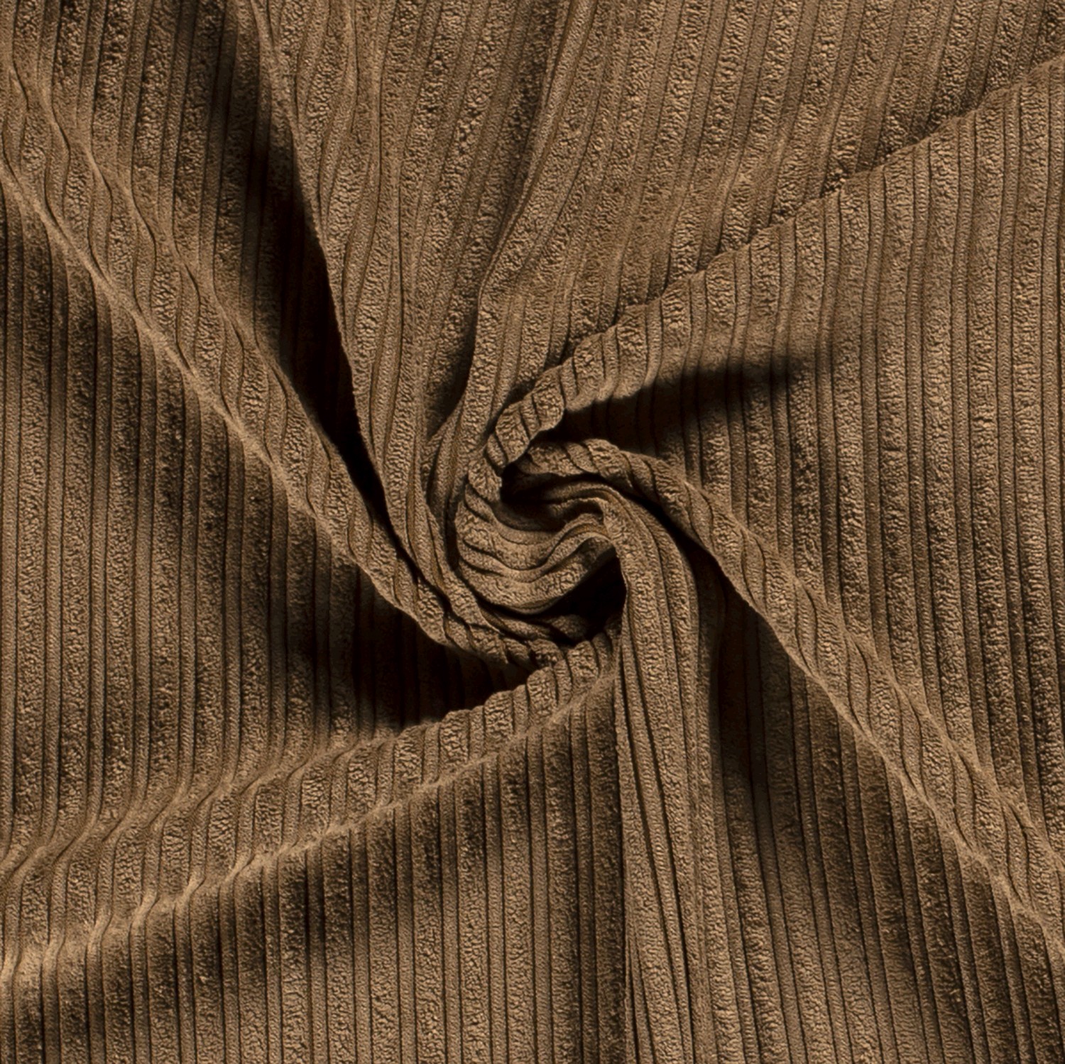 Breitcord uni, camel