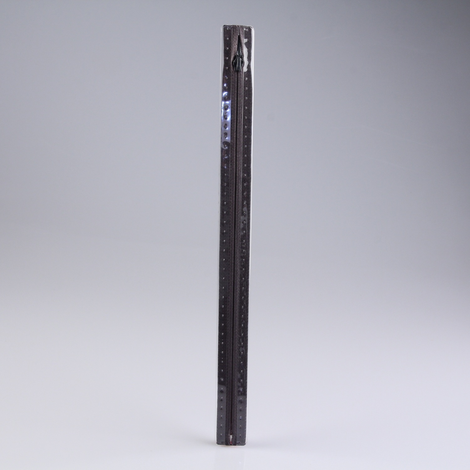 Prym Reißverschluss Fla S2, Typ 0, graphit