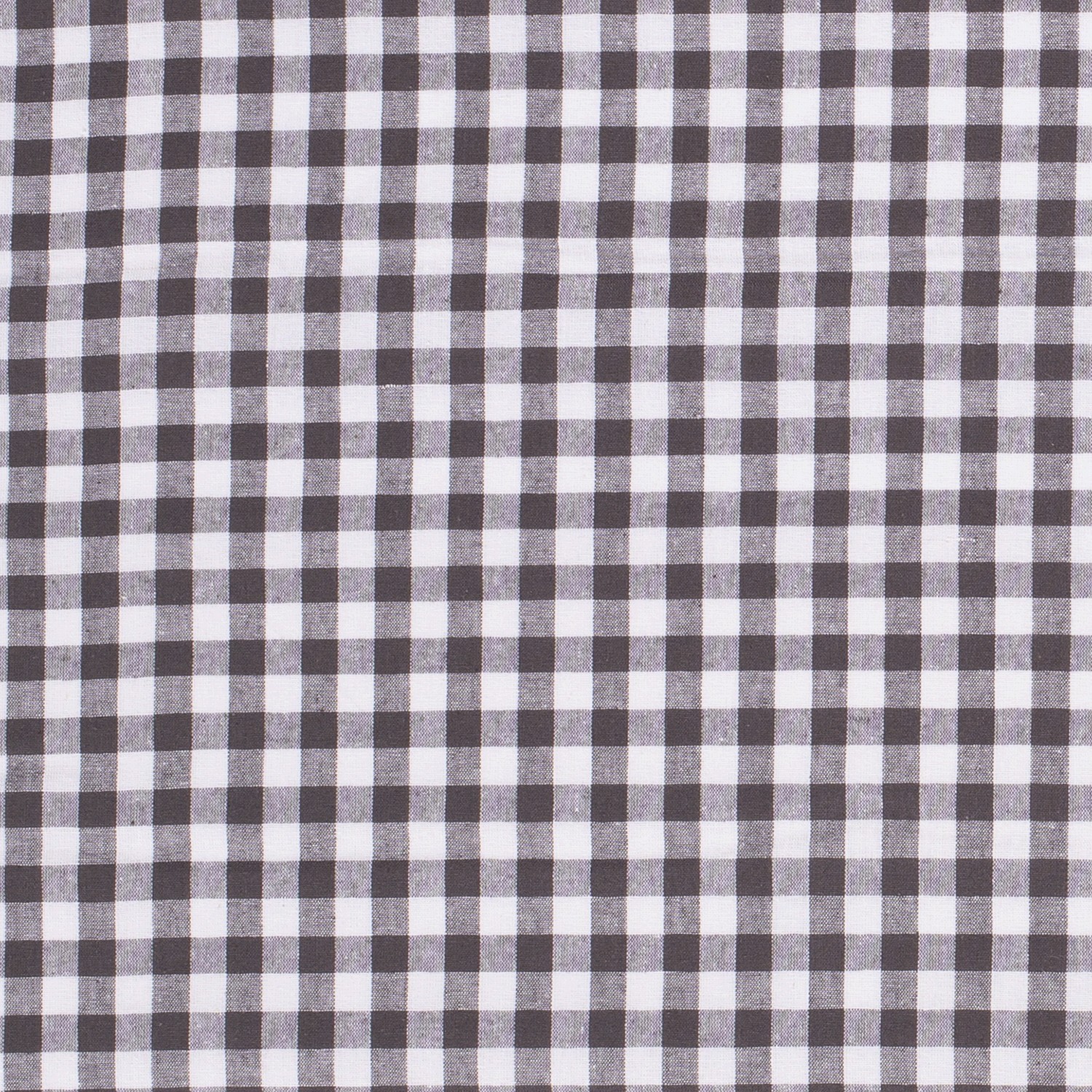 Baumwoll Popeline garngefärbt diamanten hellgrau