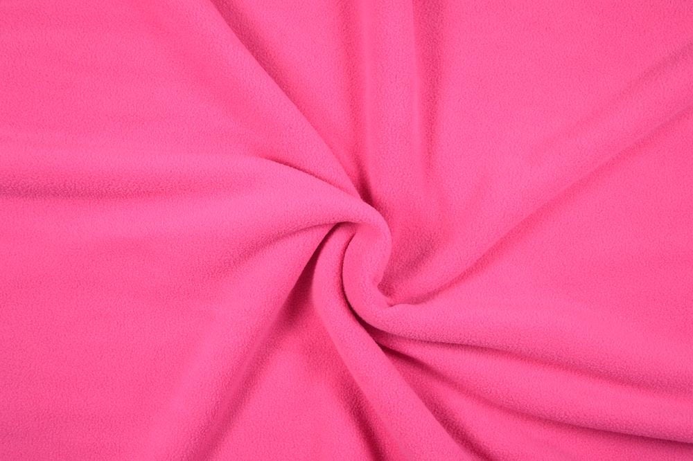 Polar Fleece anti pilling uni, pink