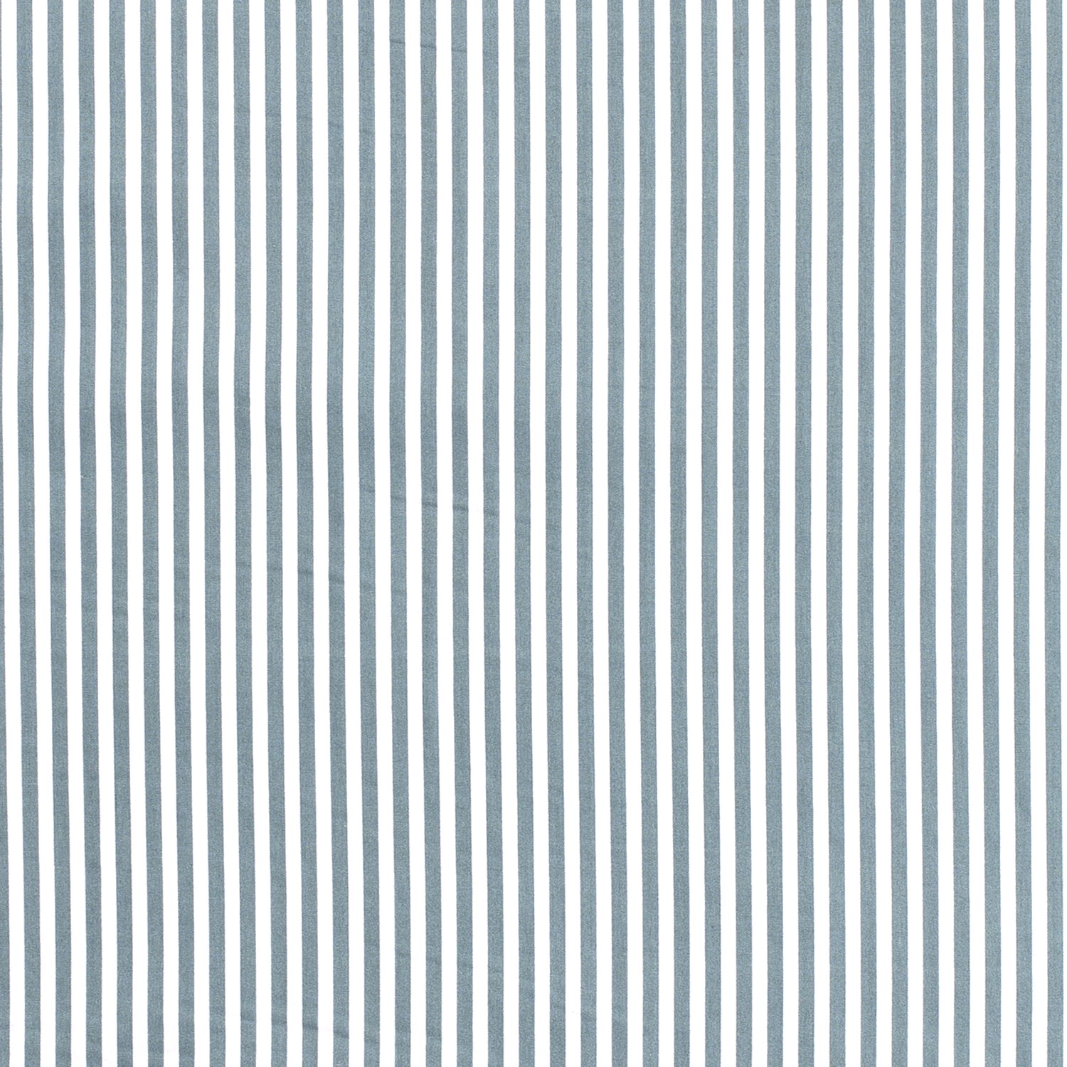 Baumwolle Popeline Stoff Bedruckt Streifen, altgrün