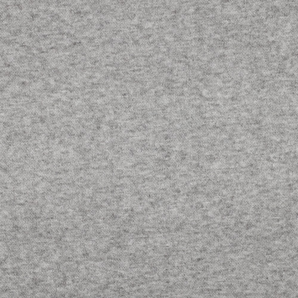 STRICK MELANGE - ANTHRAZIT MELIERT