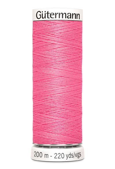 Gütermann Allesnäher, 200m, pink (728)