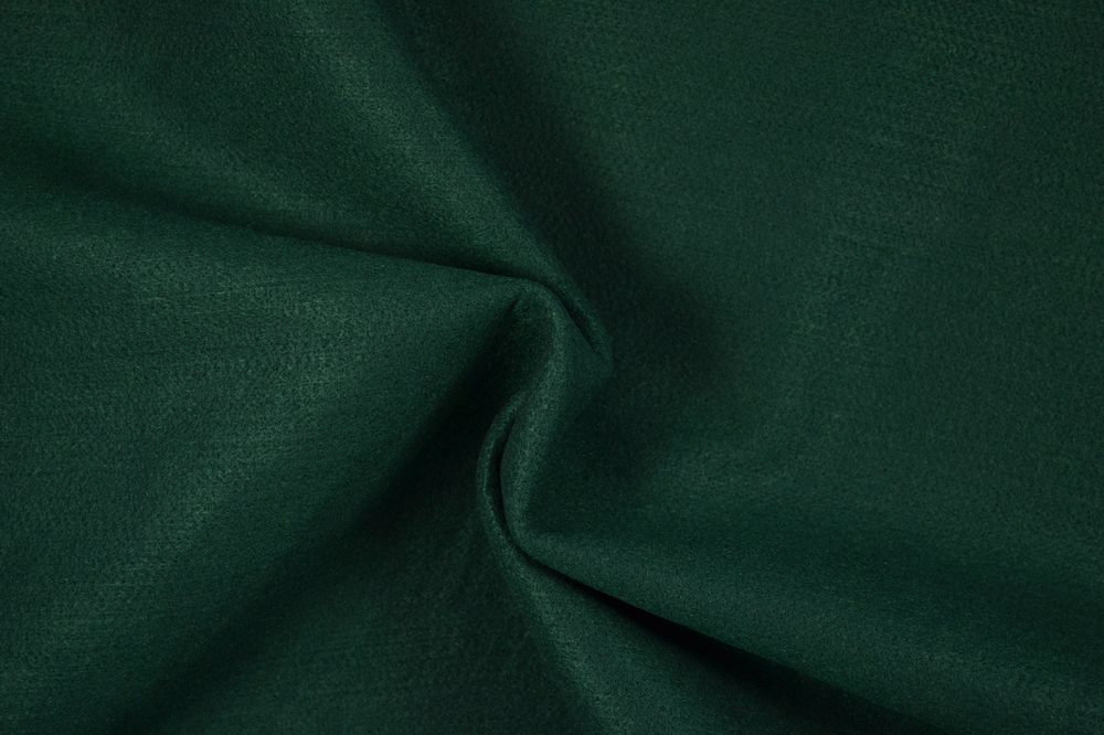 Filz 1,80m breit, tannengrün