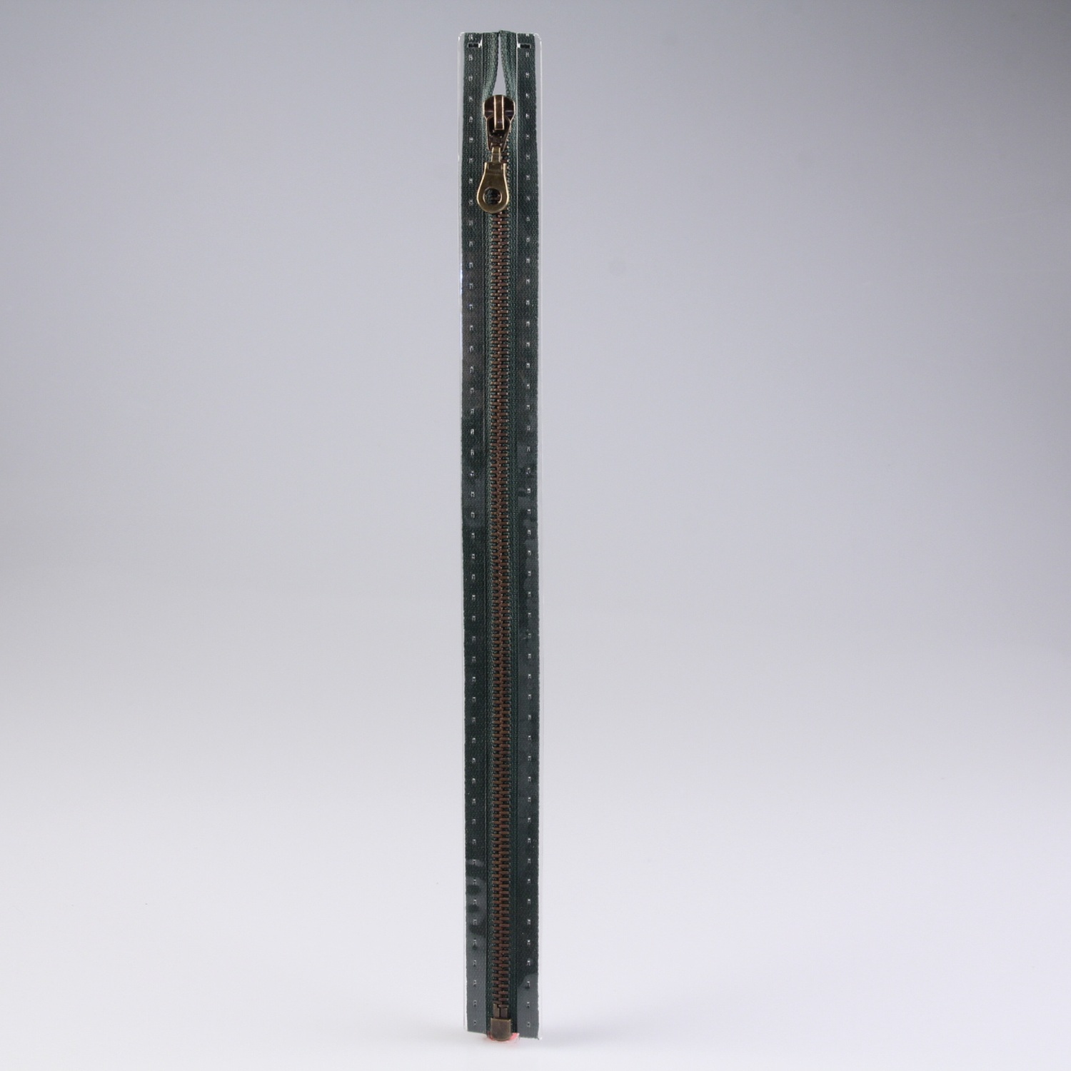 Prym Reißverschluss M5, Typ 10, tanne