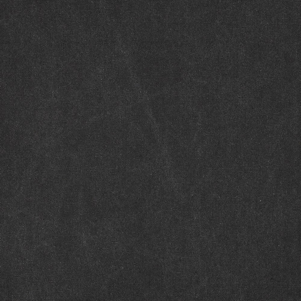 CANVAS STONEWASHED - DUNKELGRAU