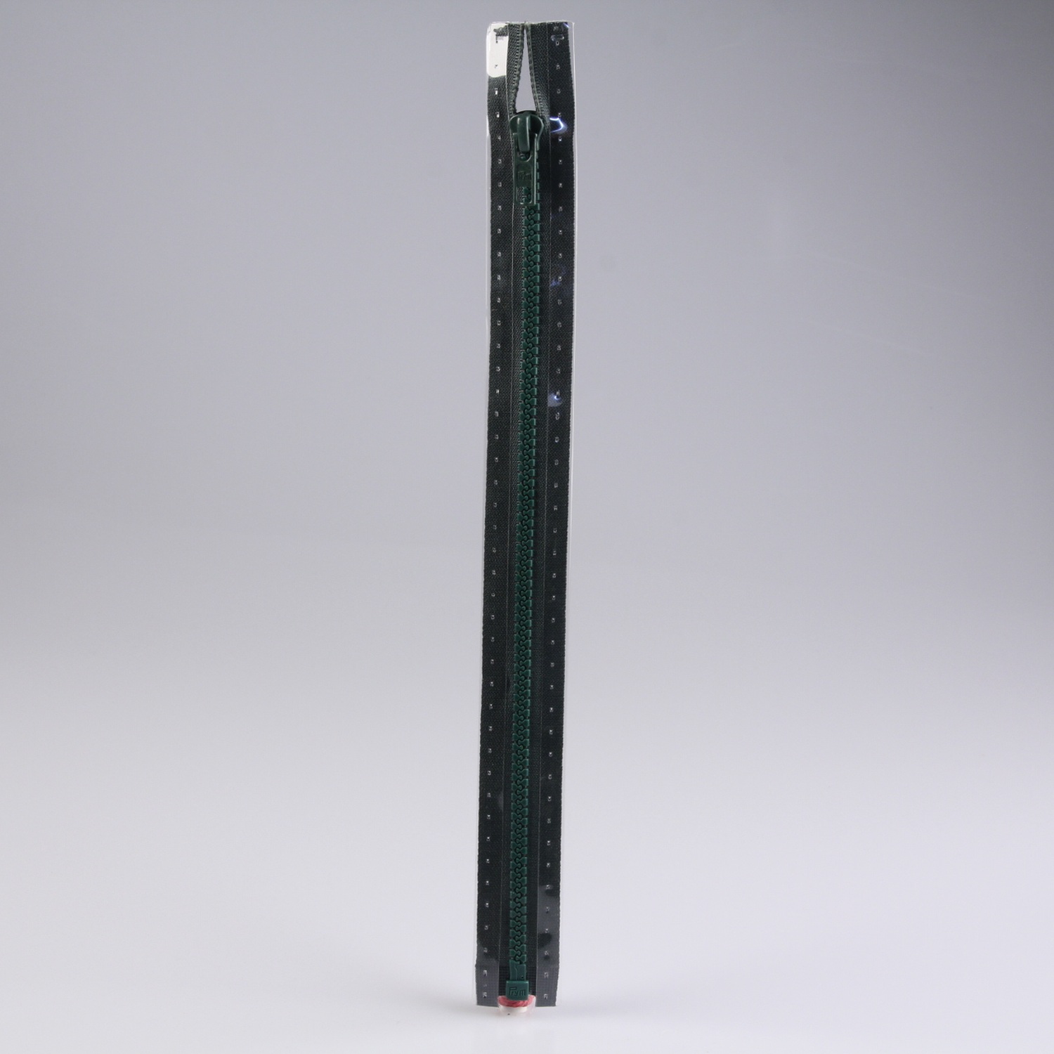 Prym Reißverschluss Fla S4, Typ 10, tanne