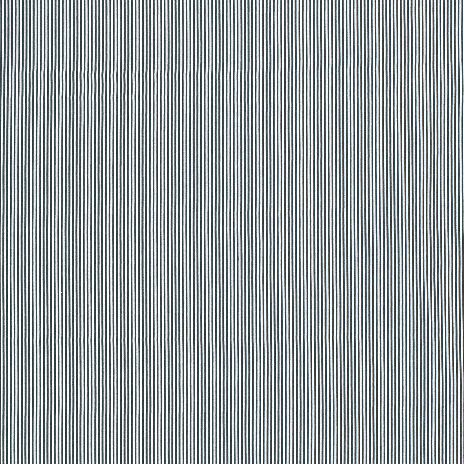 Baumwolle Popeline Stoff Bedruckt Streifen, dunkelgrün