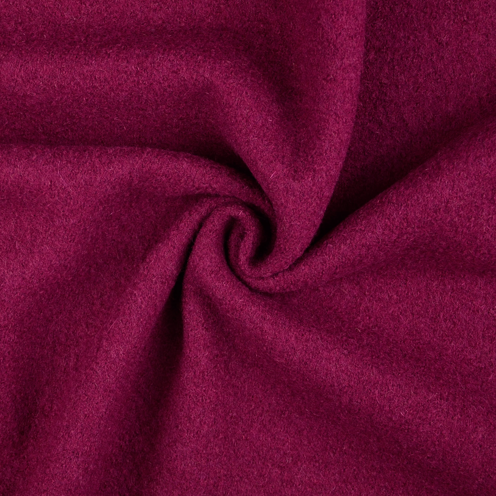 Walkloden, brombeere