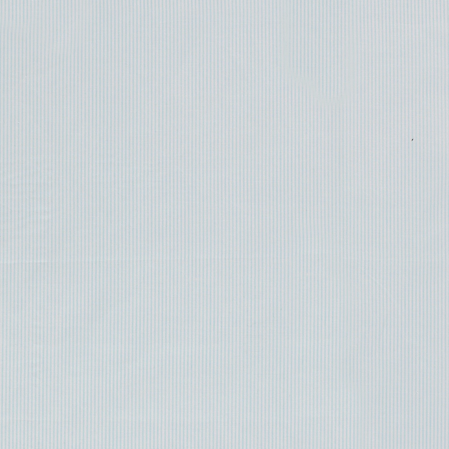 Baumwolle Popeline Stoff Bedruckt Streifen, mint