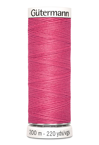 Gütermann Allesnäher, 200m, pink (890)