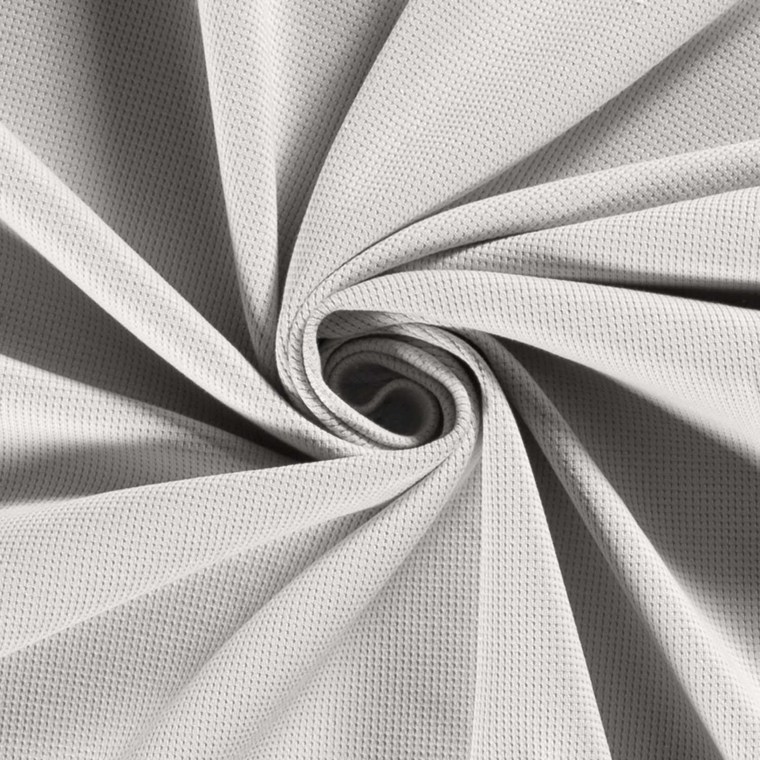 HEAVY KNITTED WAFFLE 330GSM UNI