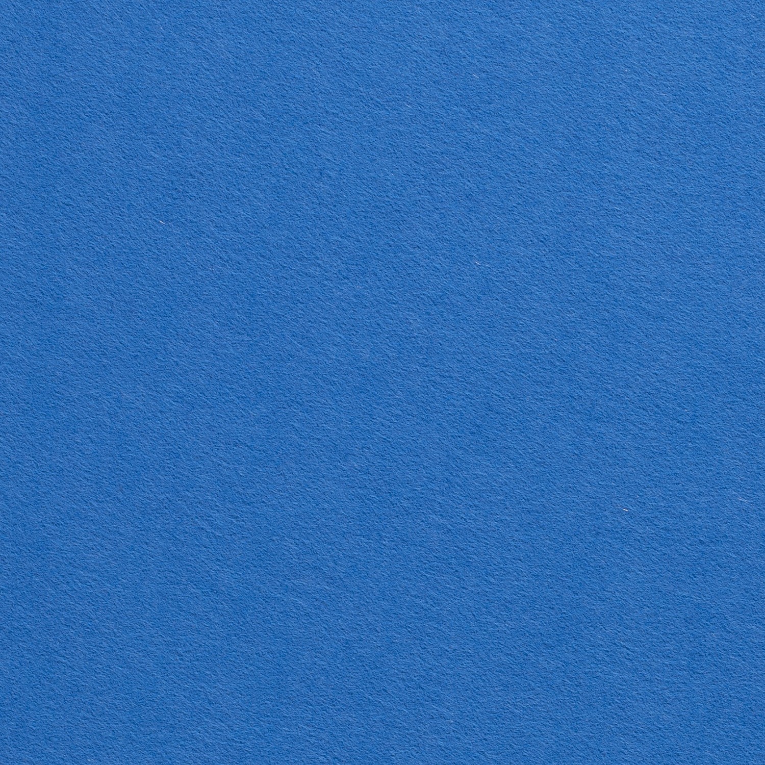 Filz uni aqua