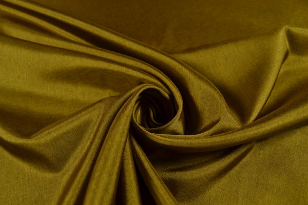 Venezia Futtertaft, gelb/gold