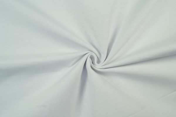 Canvas Deko Stoff 2,80m breit, weiß