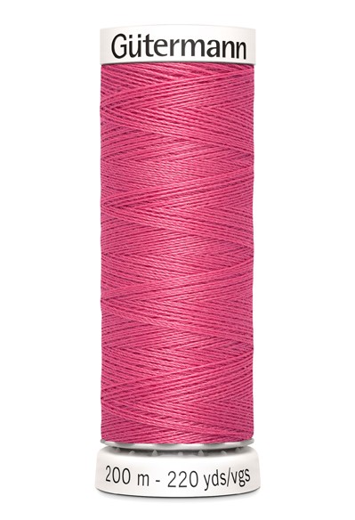 Gütermann Allesnäher, 200m, pink (890)