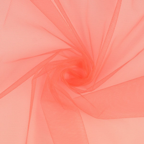 Tüll, orange