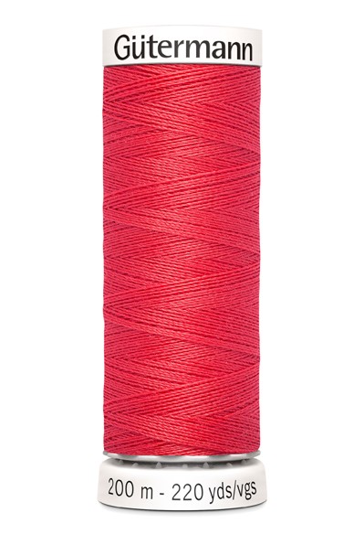 Gütermann Allesnäher, 200m, pink (016)