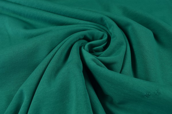 Sweatshirt uni, türkis/grün Sweatshirt uni, türkis/grün