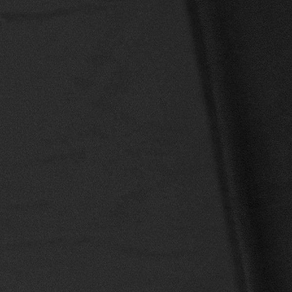 Softshell uni schwarz