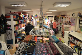 FABRIC MARKET Ibbenbüren