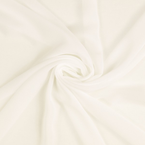 Chiffon natur