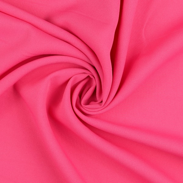 Polyester Stretch, pink