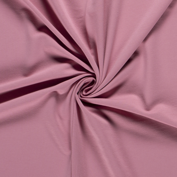 French Terry uni, altpink French Terry uni, altpink