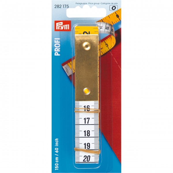 Prym Massband Profi, 150 cm