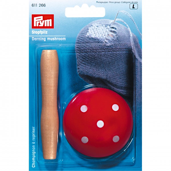 Prym Stopfpilz