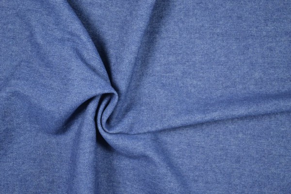 Hemdenjeans mittelblau Hemdenjeans mittelblau