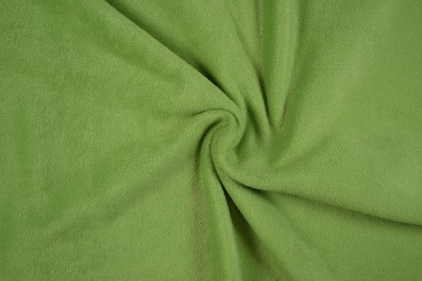 Polar Fleece anti pilling uni, kiwi Polar Fleece anti pilling uni, kiwi