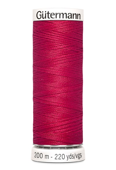 Gütermann Allesnäher, 200m, pink (909)