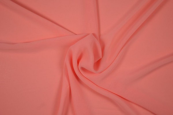 Chiffon lachs Chiffon lachs