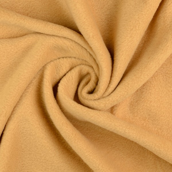 Polar Fleece anti pilling uni, camel