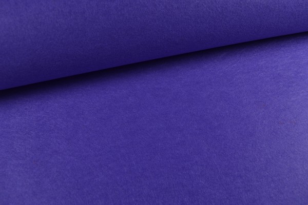 Filz, 3mm, 90cm breit, lila Filz, 3mm, 90cm breit, lila